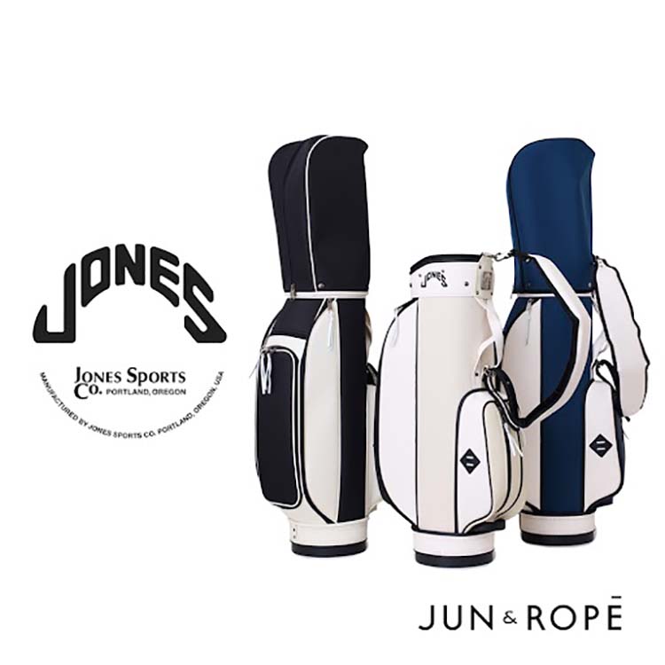 ROPE'i؁j̃Vbvj[XulCJONES RIDERLfBobOVfނœoIb JUN&ROPE'v
