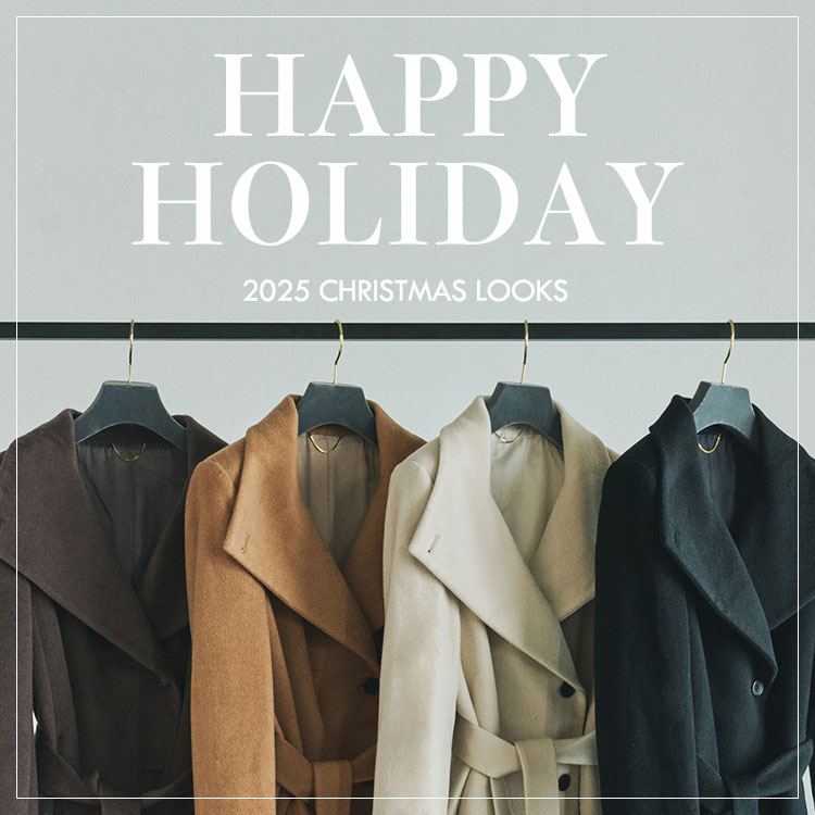 ROPE'�i���؁j�̃V���b�v�j���[�X�uHAPPY HOLIDAY - �l�C�A�C�e������T�������ւ̂��J�� -�v