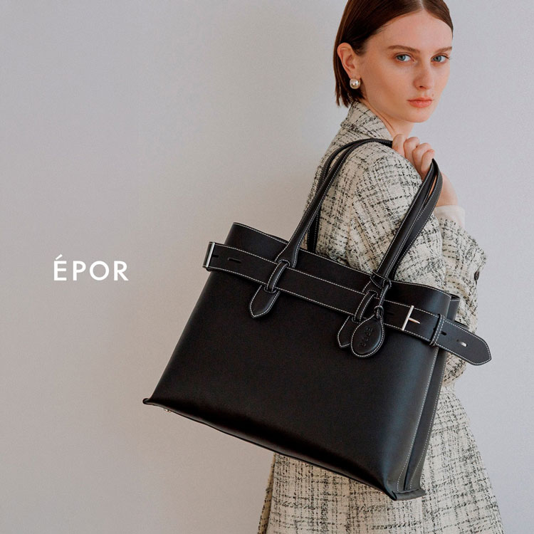 ROPE'�i���؁j�̃V���b�v�j���[�X�uBAG -Mini,A4,Backpack- �l�C�o�b�O���C���i�b�v�v