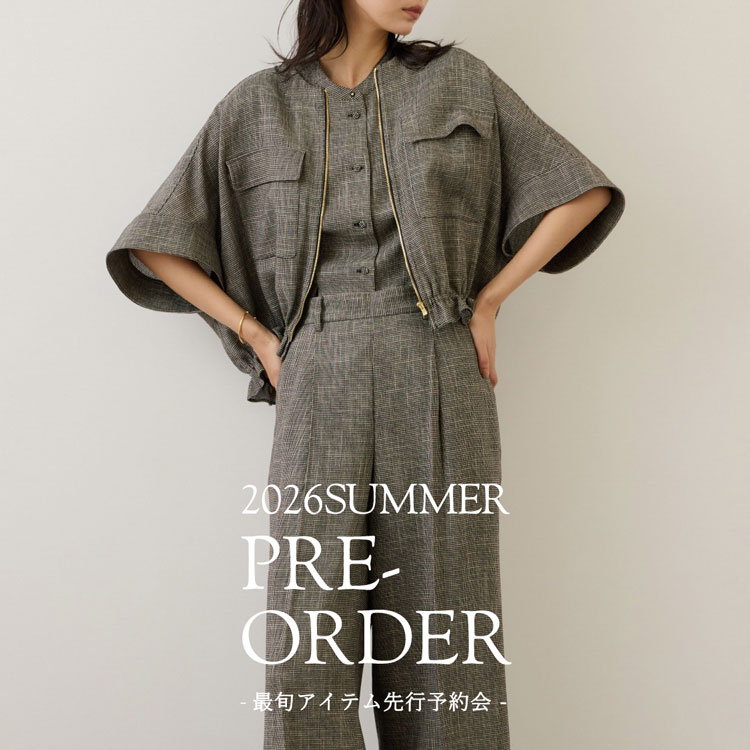 ROPE'�i���؁j�̃V���b�v�j���[�X�u�ŏ{�A�C�e����s�\��� -2026 SUMMER-�v