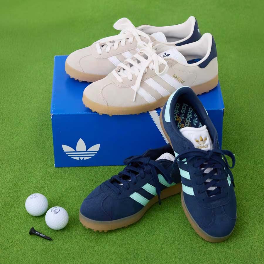 ROPE'�i���؁j�̃V���b�v�j���[�X�uadidas�̐l�C�S���t�V���[�Y�u�K�[���v�̔��J�n �b JUN&ROPE'�v