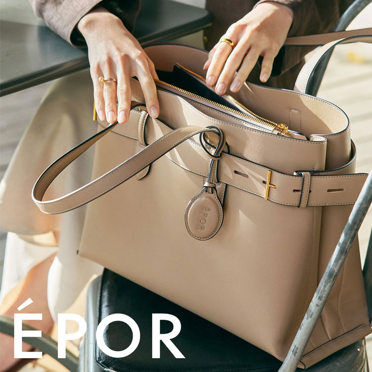 ROPE'�i���؁j�̃V���b�v�j���[�X�uA4��Mini BAGS -�l�C�o�b�O ���C���A�b�v-�v