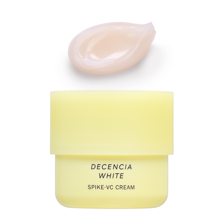 DECENCIA�i�f�B�Z���V�A�j�̃V���b�v�j���[�X�u�y�V���_�̔����͊w��1�z�f�B�Z���V�A�z���C�g�V���[�Y�v