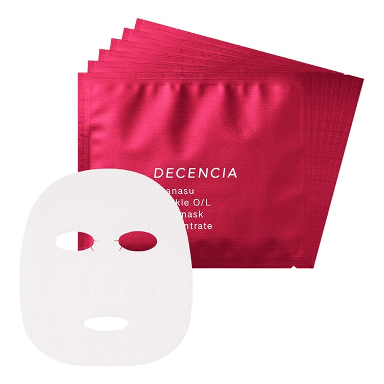 DECENCIA�i�f�B�Z���V�A�j�̃V���b�v�j���[�X�u�y5�����U�A�V�����P�z�T1�`2��̃X�y�V�����P�A�}�X�N�v