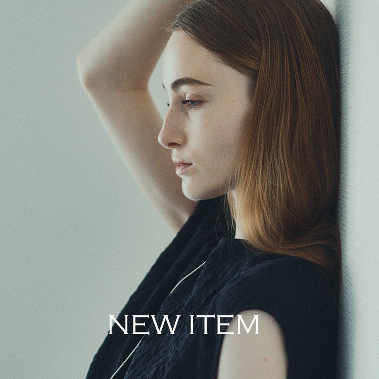 LE PHIL�i�� �t�B���j�̃V���b�v�j���[�X�uNEW ITEM�v