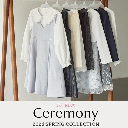 ROPE' PICNIC�i���؃s�N�j�b�N�j�̃V���b�v�j���[�X�u�yROPE' PICNIC | KIDS�z�Z�����j�[�R���N�V�����v