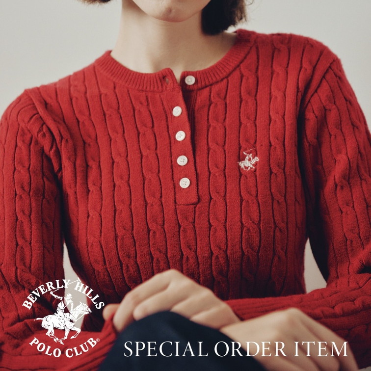 ROPE' PICNIC�i���؃s�N�j�b�N�j�̃V���b�v�j���[�X�u�yBEVERLY HILLS POLO CLUB�z���ʃI�[�_�[�A�C�e���� �v