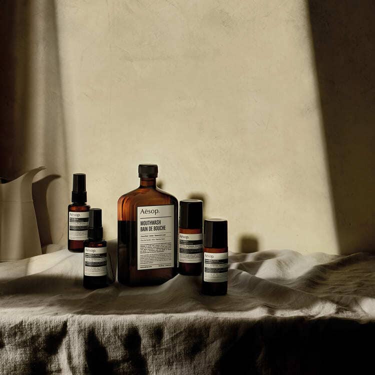 イソップ ポスト プー ドロップス 100ml 2本セット Amazon.co.jp: [ギフトボックス付き] Aesop イソップ ギフト