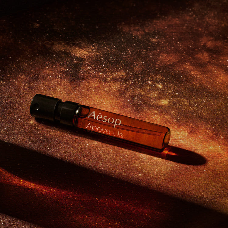 タシット オードパルファム 50mL（香水）｜Aesop（イソップ）の