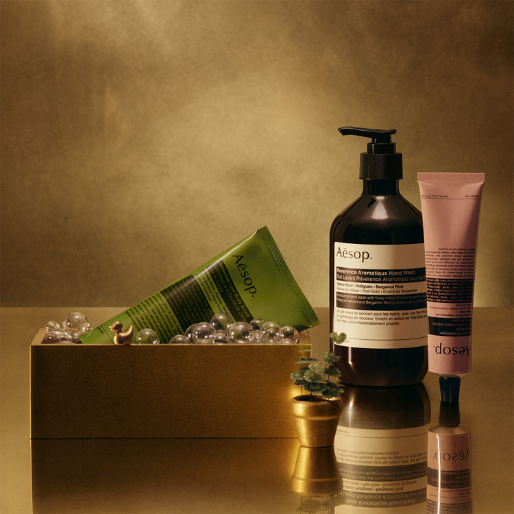 イストロス アロマティック ルームスプレー 100mL（ルームフレグランス