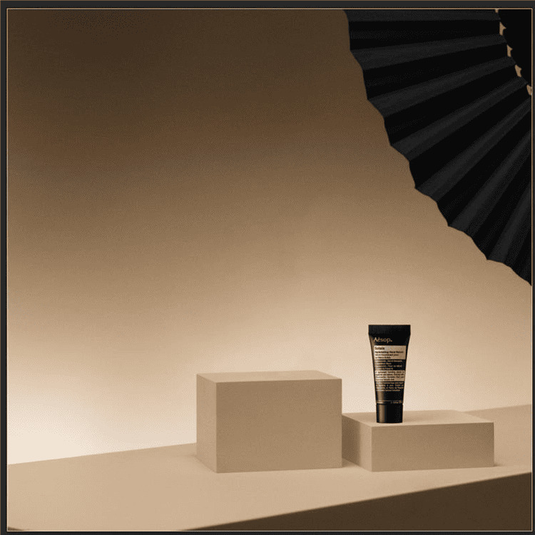 Aesop�i�C�\�b�v�j�̃V���b�v�j���[�X�u�y5/14�`���Ԍ���z�V��n���h�Z�����̃T���v���z�z���v