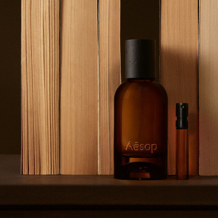 Aesop�i�C�\�b�v�j�̃V���b�v�j���[�X�u�y9/7�`���Ԍ���z�^�V�b�g�g�D���[�X�̃T���v����z�z���v