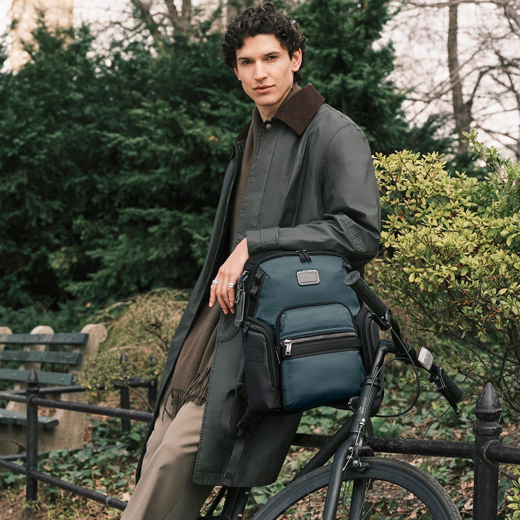 TUMI ボストンバッグ　ダブル・エクスパンション・サチェル 楽天市場】TUMI 【公式店】ALPHA ダブル・エクスパンション
