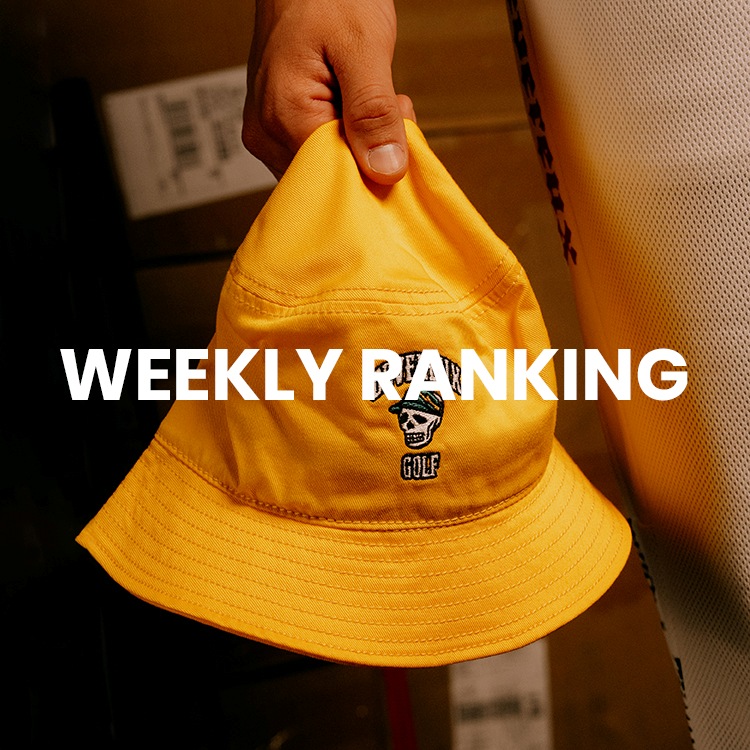 DEVEREUX GOLFif@[Stj̃Vbvj[XuWEEKLY BEST!!v
