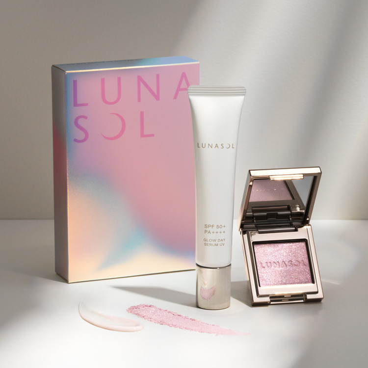 LUNASOL｜ルナソルのトピックス「【4.24 NEW】夏コレクション