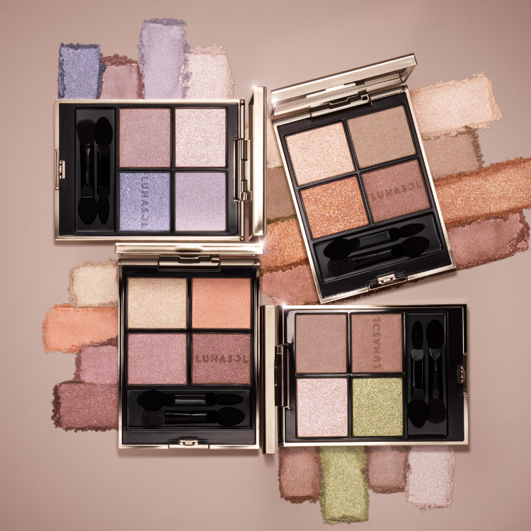 LUNASOL�i���i�\���j�̃V���b�v�j���[�X�u�y8.7 NEW�z�H�R���N�V����"VINTAGE GLOW"�v