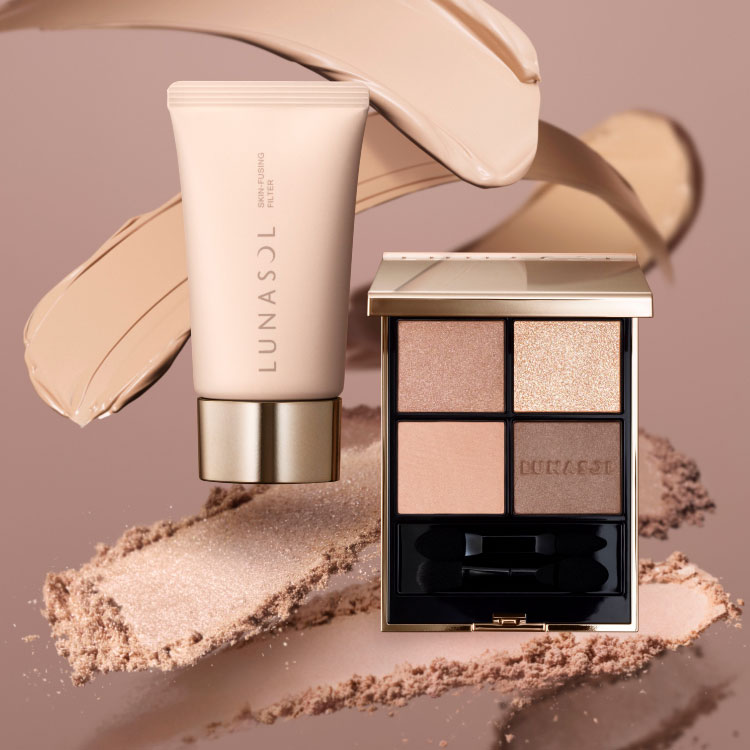 LUNASOL�i���i�\���j�̃V���b�v�j���[�X�u�y9.4 NEW�z4D Beige�v