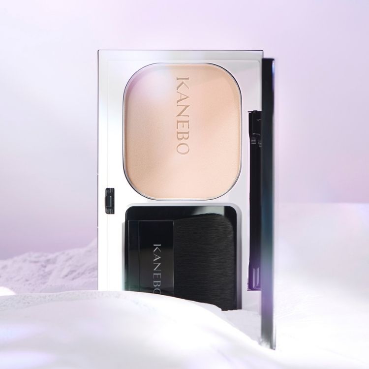 KANEBO�i�J�l�{�E�j�̃V���b�v�j���[�X�u�V���o*1�W�F�����t�@���f�[�V�����̒��ڃJ���[�����Љ�I �v