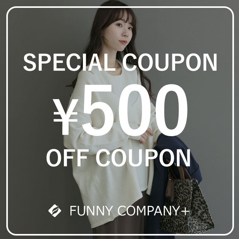 FUNNY COMPANY+it@j[Jpj[vXj̃Vbvj[Xu1025,262ԌIy500~OFF COUPON!!zv