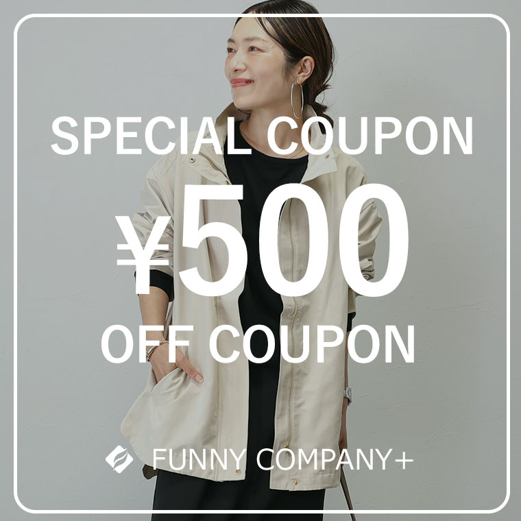 FUNNY COMPANY+it@j[Jpj[vXj̃Vbvj[Xu112Iy500~OFF COUPON!!zv