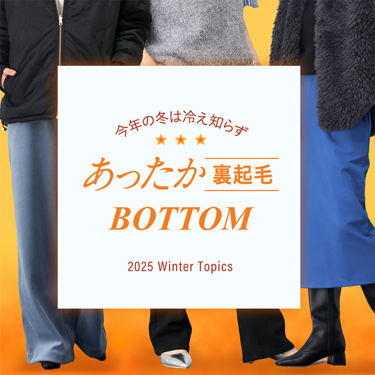 FUNNY COMPANY+it@j[Jpj[vXj̃Vbvj[XuNBottomv