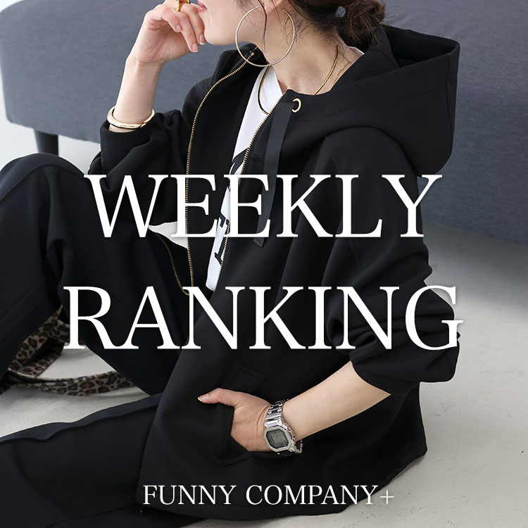 FUNNY COMPANY+�i�t�@�j�[�J���p�j�[�v���X�j�̃V���b�v�j���[�X�u��T�̐l�C�A�C�e����PIC UP�I�L���C�Ŋy�ȑ�l�t�[�f�B�[��v