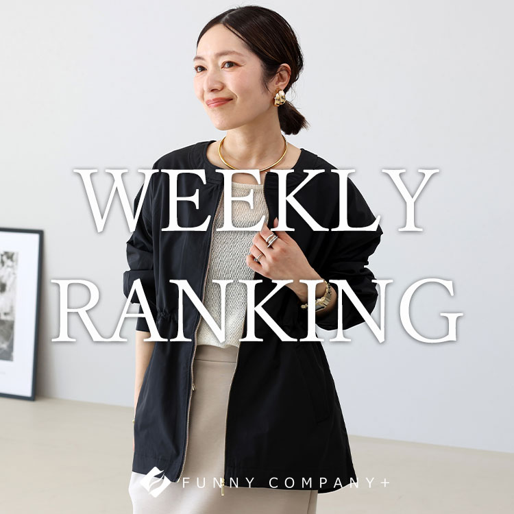 FUNNY COMPANY+�i�t�@�j�[�J���p�j�[�v���X�j�̃V���b�v�j���[�X�u��T�̐l�C�A�C�e����PIC UP�I�����ڂ̂��C�ɓ���A�C�e���I�v