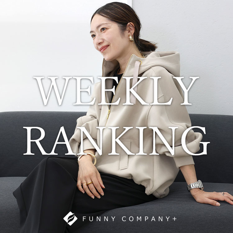 FUNNY COMPANY+�i�t�@�j�[�J���p�j�[�v���X�j�̃V���b�v�j���[�X�u��T�̐l�C�A�C�e����PIC UP�I�L���C�Ŋy�ȑ�l�t�[�f�B�[��v