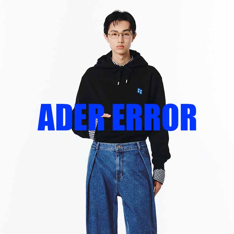 ADER error/アーダーエラー/KNIT(ニット/セーター)|ADER ADER error/アーダーエラー/KNIT(ニット/セーター)|ADER