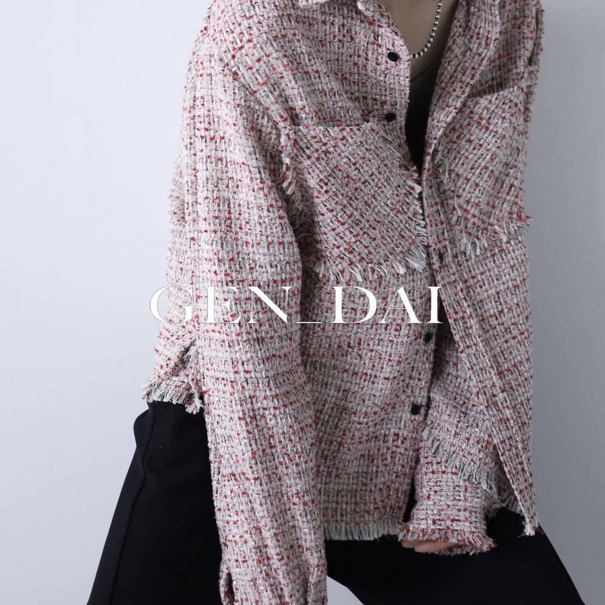 THE GALLERY BOX�i�U �M�������[�{�b�N�X�j�̃V���b�v�j���[�X�u�yTHE GALLERY BOX�z��l�̃V���c�R�[�f!!�v