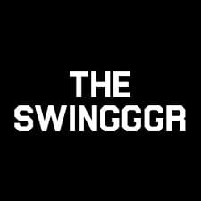 THE GALLERY BOXiU M[{bNXj̃Vbvj[XuyTHE GALLERY BOXzTHE SWINGGGR v