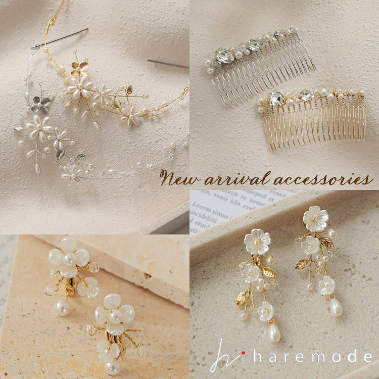 haremode�i�n�����[�h�j�̃V���b�v�j���[�X�u�V��A�N�Z�T���[�������v