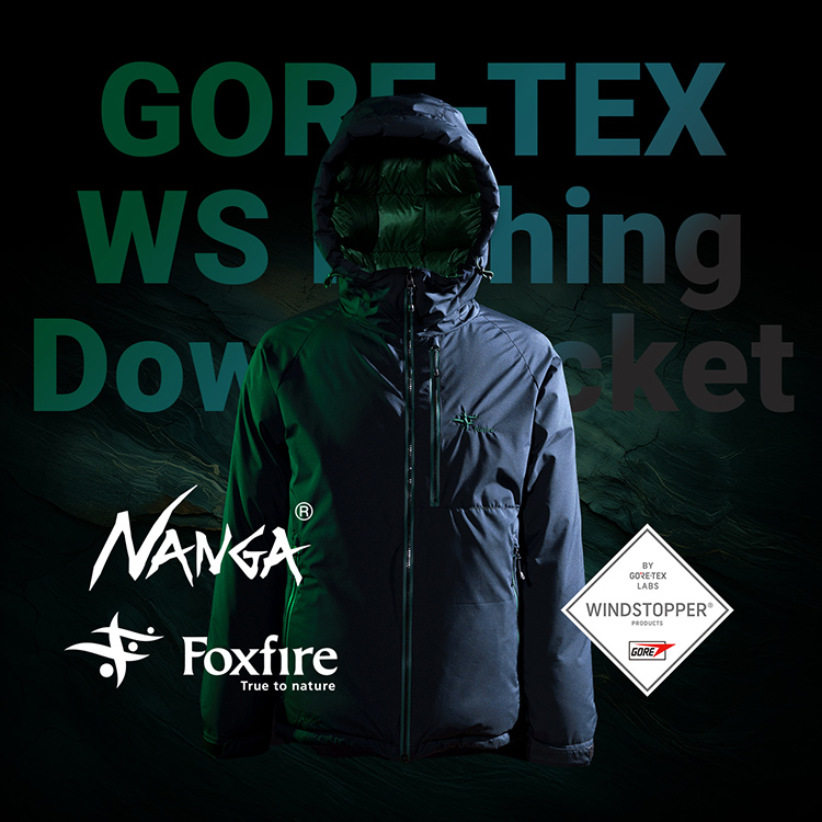 Foxfire 思しき チェストストラップベスト
