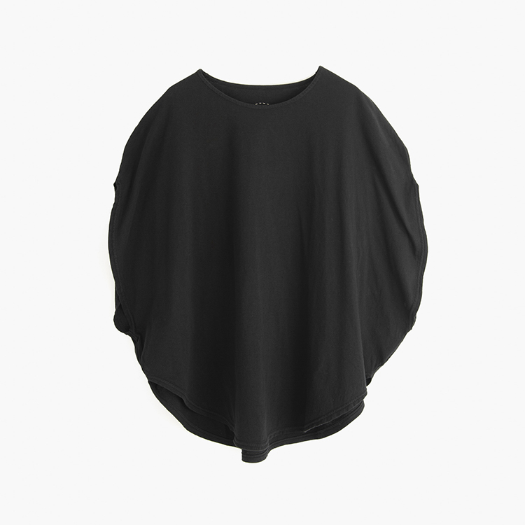 COSMIC WONDERiRY~bN_[j̃Vbvj[XuTangis cotton circle T-shirtv