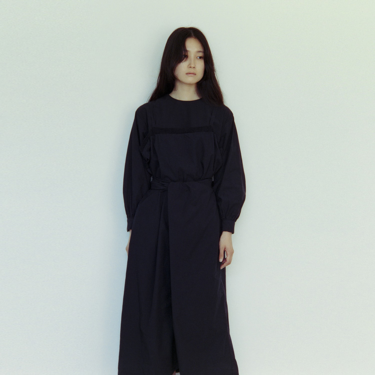 The dress attachable a wall コズミックワンダー 本 本
