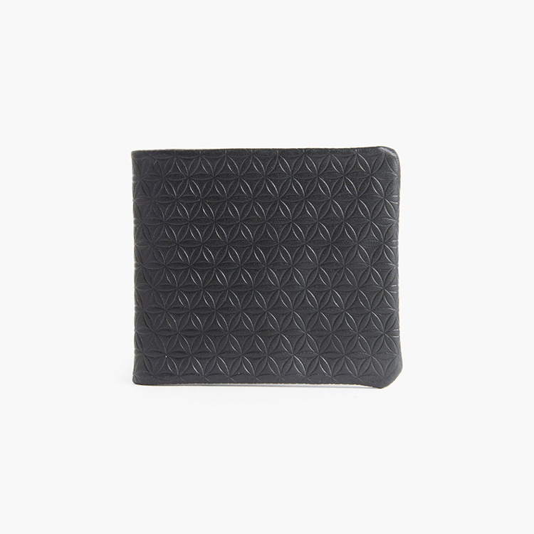Silver and Gold leather wallet（財布）｜COSMIC WONDER