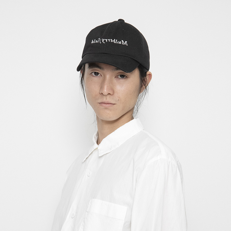 Mulberry field” cap（キャップ）｜COSMIC WONDER（コズミック