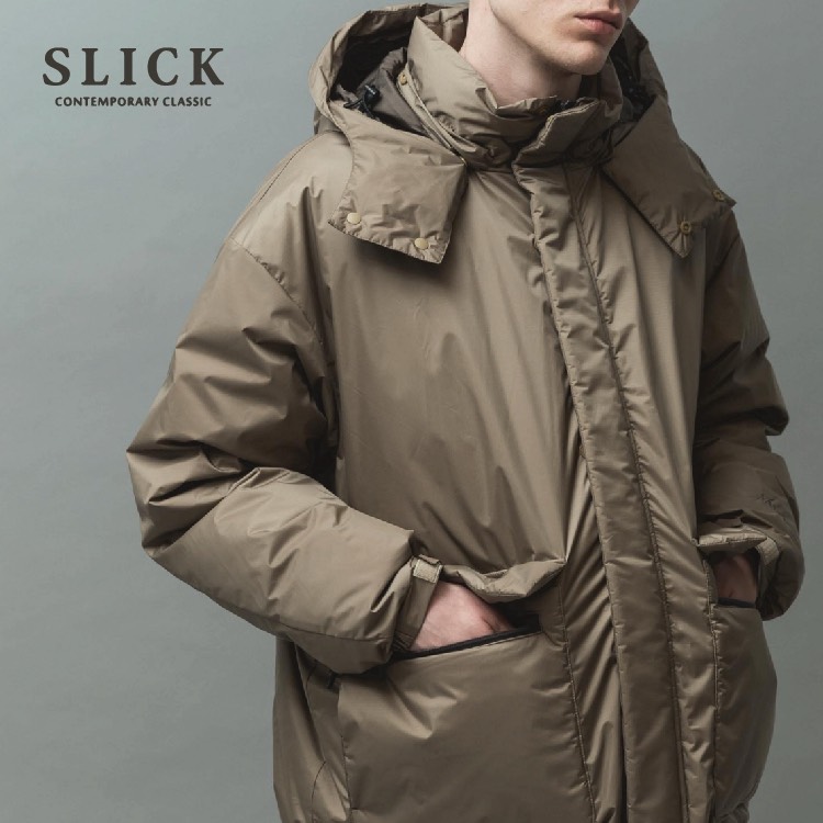 WEARSTAND�i�E�F�A�X�^���h�j�̃V���b�v�j���[�X�u�ySLICK�zBEST3�v