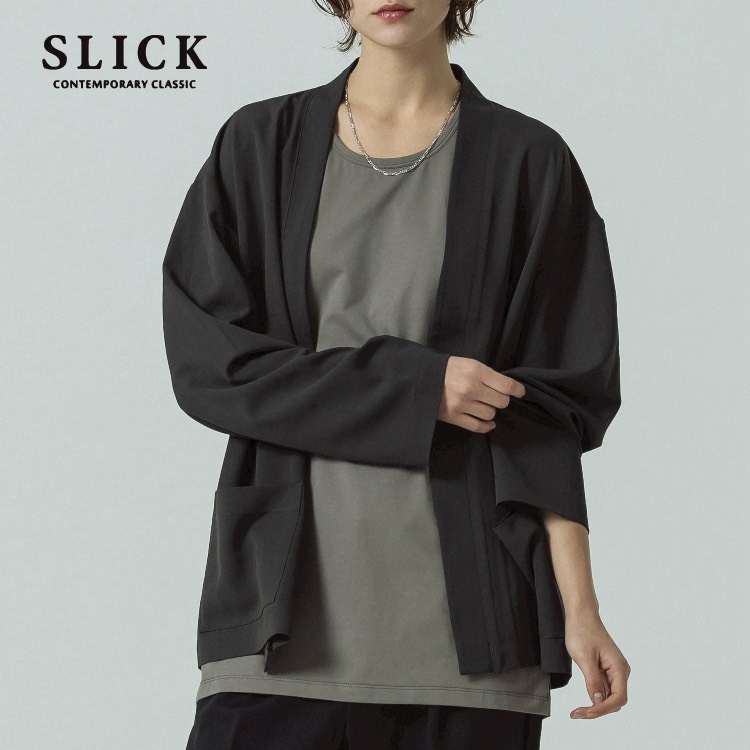 WEARSTAND�i�E�F�A�X�^���h�j�̃V���b�v�j���[�X�u�ySLICK�zCARDIGAN�v