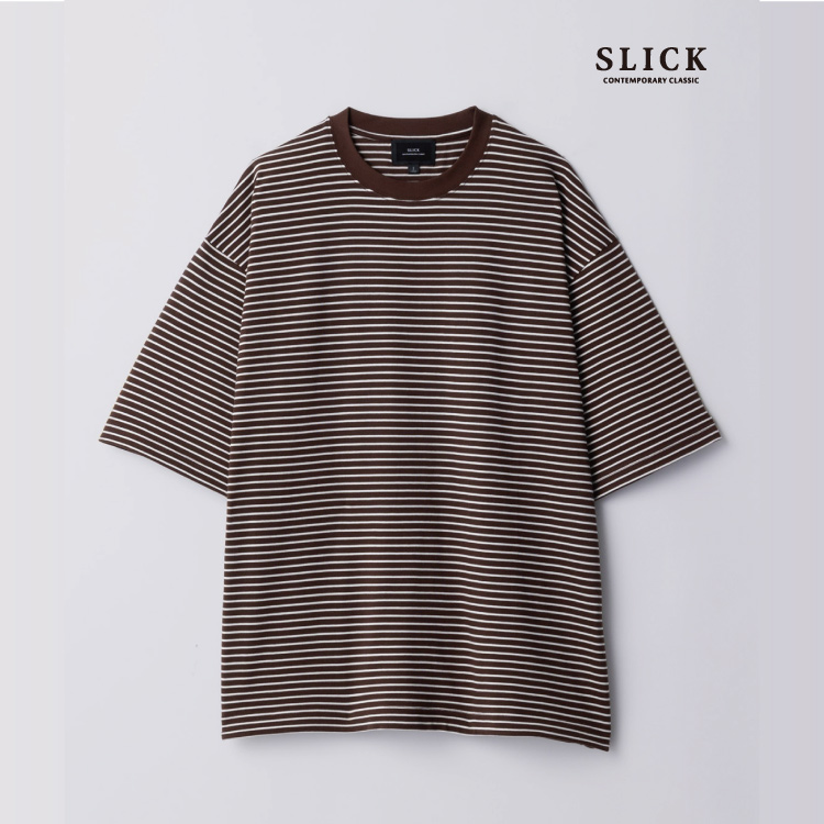 WEARSTAND�i�E�F�A�X�^���h�j�̃V���b�v�j���[�X�u�ySLICK�zLAST 1�v
