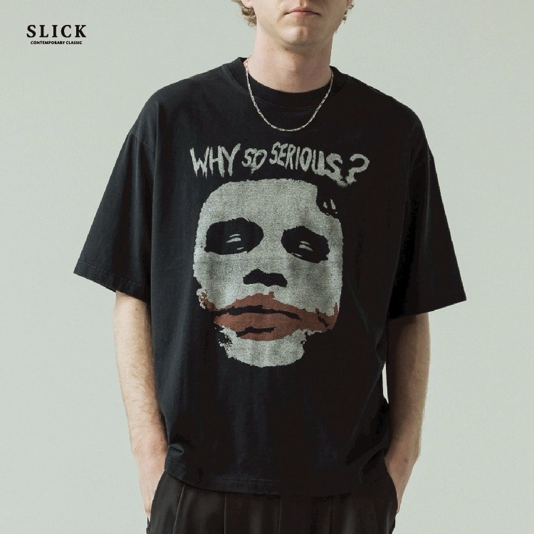 WEARSTAND�i�E�F�A�X�^���h�j�̃V���b�v�j���[�X�u�ySLICK�zWEEKLY RANKING�v