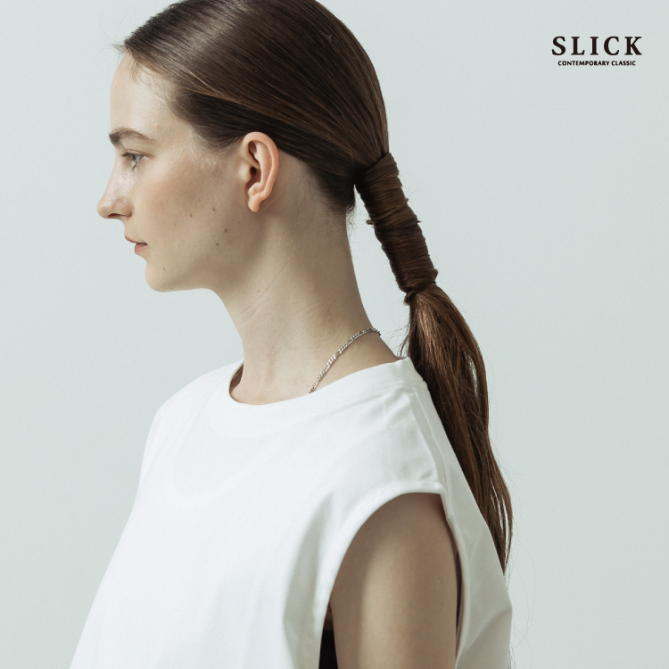 WEARSTAND�i�E�F�A�X�^���h�j�̃V���b�v�j���[�X�u�ySLICK�zNEW ITEM�v