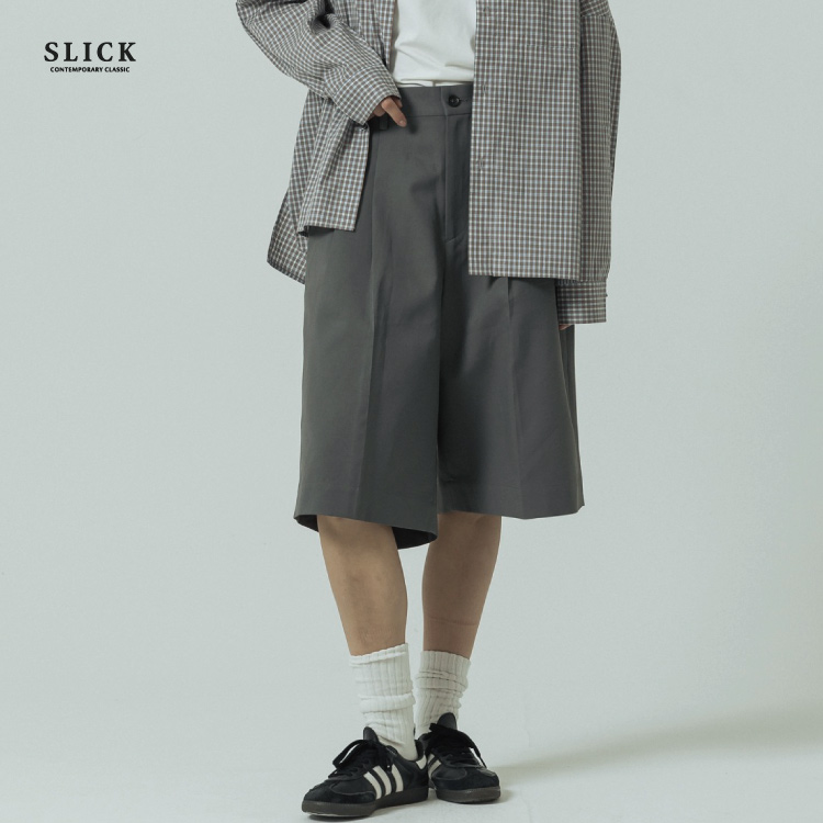 WEARSTAND�i�E�F�A�X�^���h�j�̃V���b�v�j���[�X�u�ySLICK�zBottoms List�v