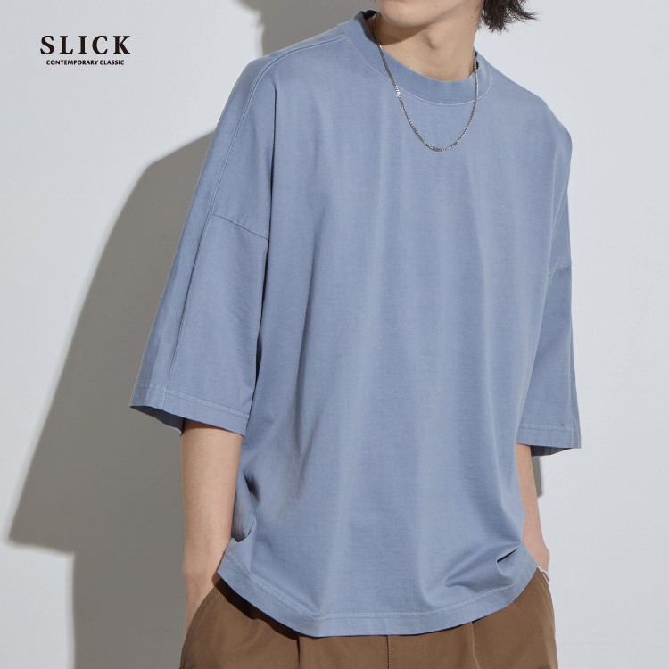 WEARSTAND�i�E�F�A�X�^���h�j�̃V���b�v�j���[�X�u�ySLICK�zLAST 1�v