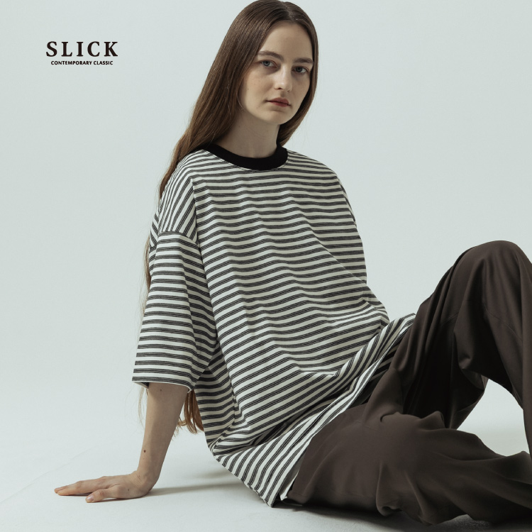 WEARSTAND�i�E�F�A�X�^���h�j�̃V���b�v�j���[�X�u�ySLICK�zT-Shirts Collection�v