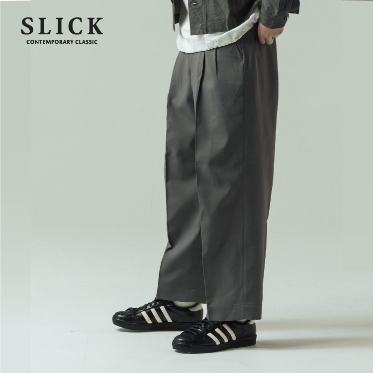 WEARSTAND�i�E�F�A�X�^���h�j�̃V���b�v�j���[�X�u�ySLICK�zBEST SELLER�v