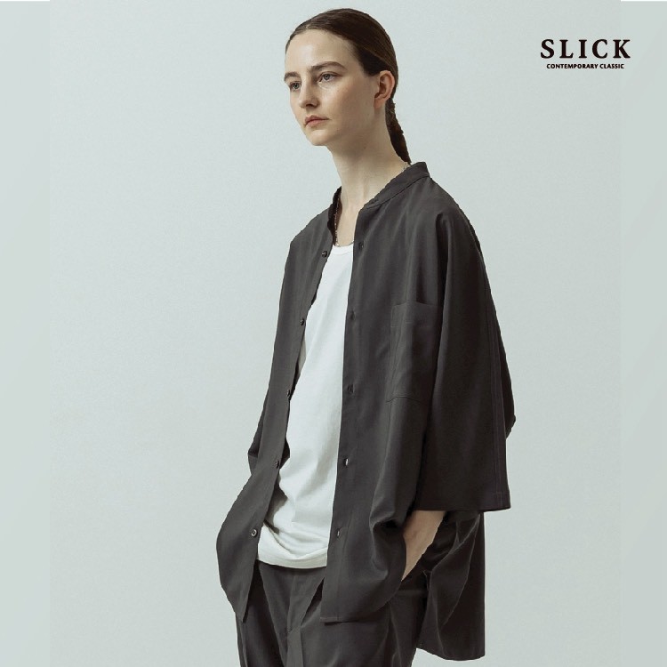 WEARSTAND�i�E�F�A�X�^���h�j�̃V���b�v�j���[�X�u�ySLICK�zNEW ITEM�v