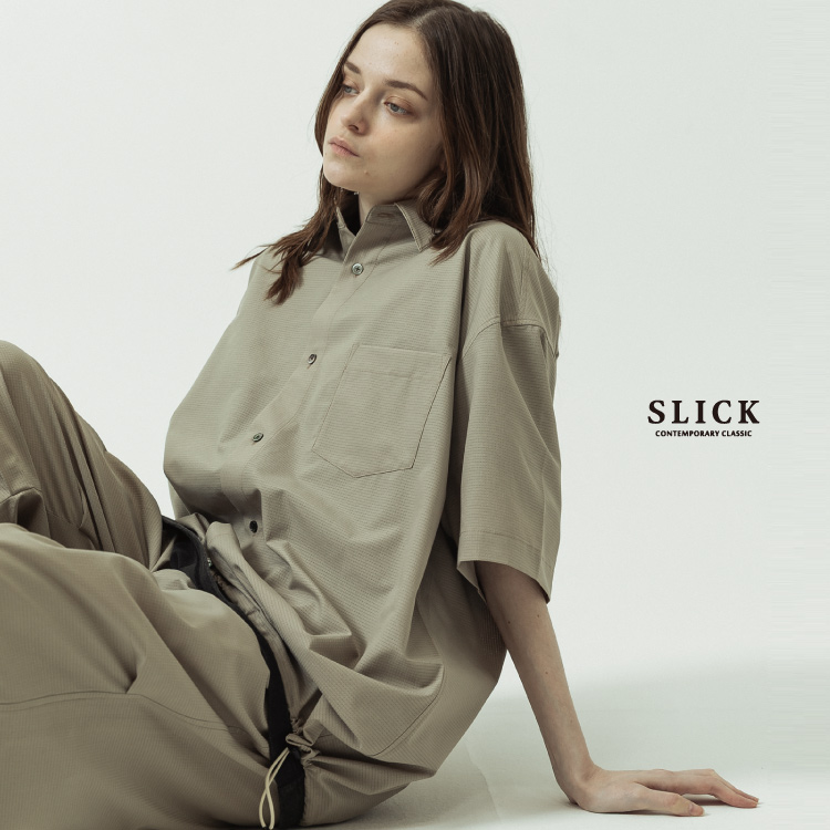 WEARSTAND�i�E�F�A�X�^���h�j�̃V���b�v�j���[�X�u�ySLICK�zCool Dots SetUp�v