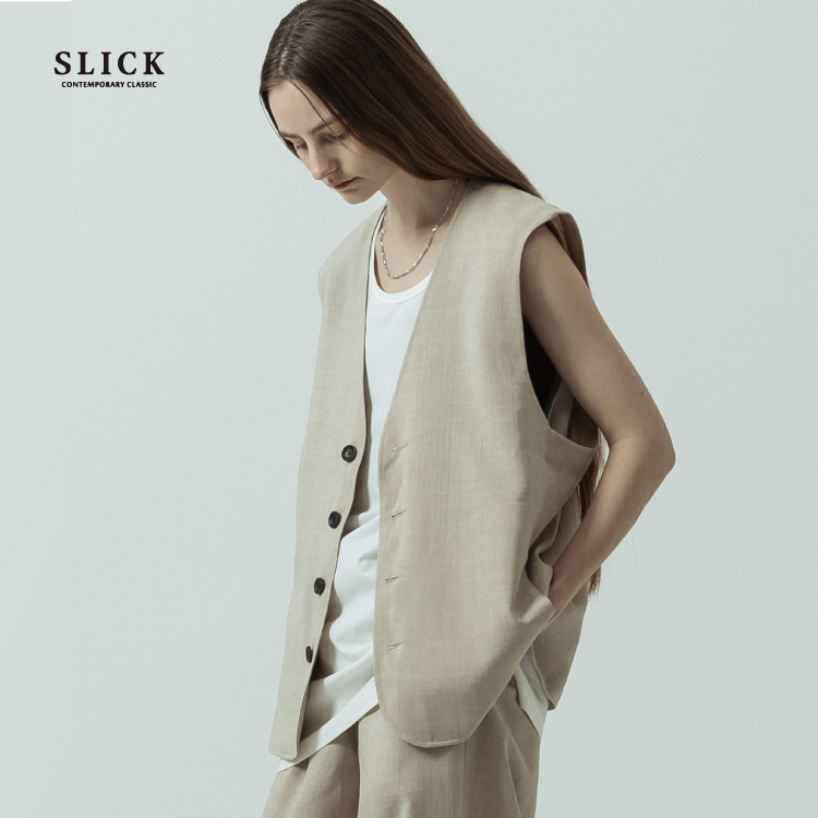 WEARSTAND�i�E�F�A�X�^���h�j�̃V���b�v�j���[�X�u�ySLICK�zWEEKLY RANKING�v