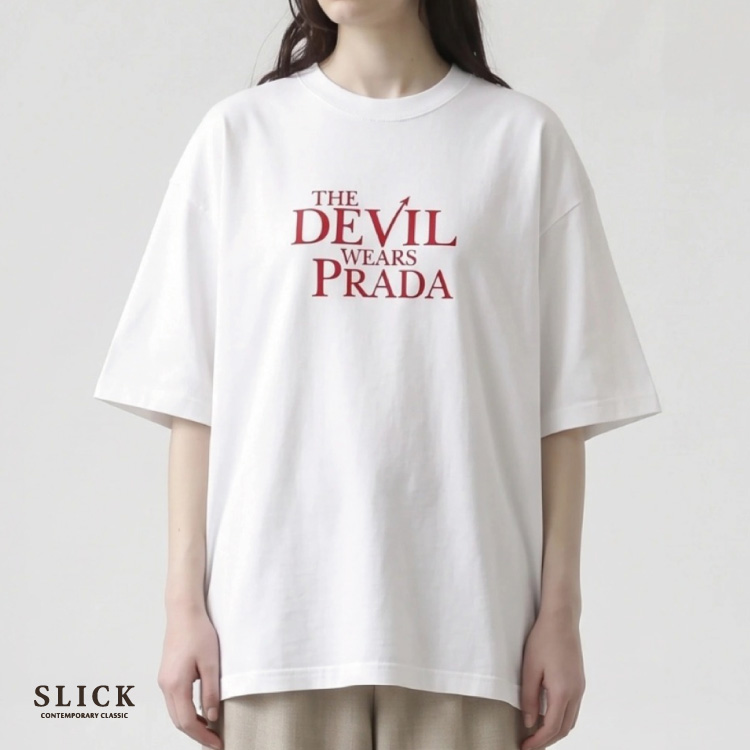 WEARSTAND�i�E�F�A�X�^���h�j�̃V���b�v�j���[�X�u�ySLICK�zNEW IN�v